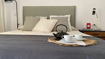 Căn hộ, hút thuốc | 3 phòng ngủ