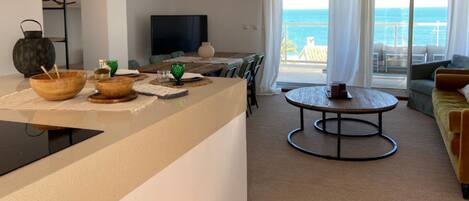 Apartment, Smoking | 3 bedrooms