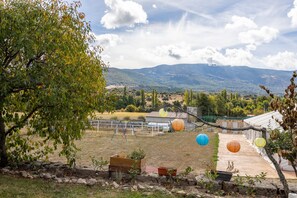 Espace pour enfants