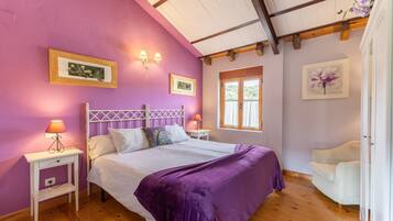 3 Schlafzimmer, Bügeleisen/Bügelbrett, kostenloses WLAN, Bettwäsche