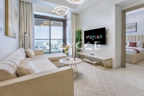 Televisión 