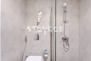 Amenidades de baño ecológicas 