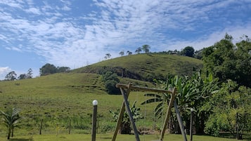 Área infantil