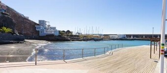 Casa Ana - Charming Sea View, El Hierro