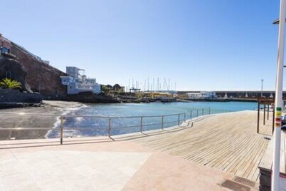 Casa Ana - Charming Sea View, El Hierro