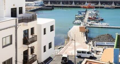 Casa Ana - Charming Sea View, El Hierro