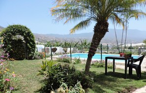 Alberca