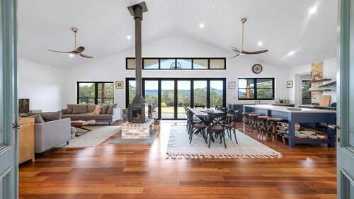 Yarrunga - Kangaroo Valley