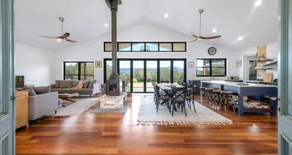 Yarrunga - Kangaroo Valley