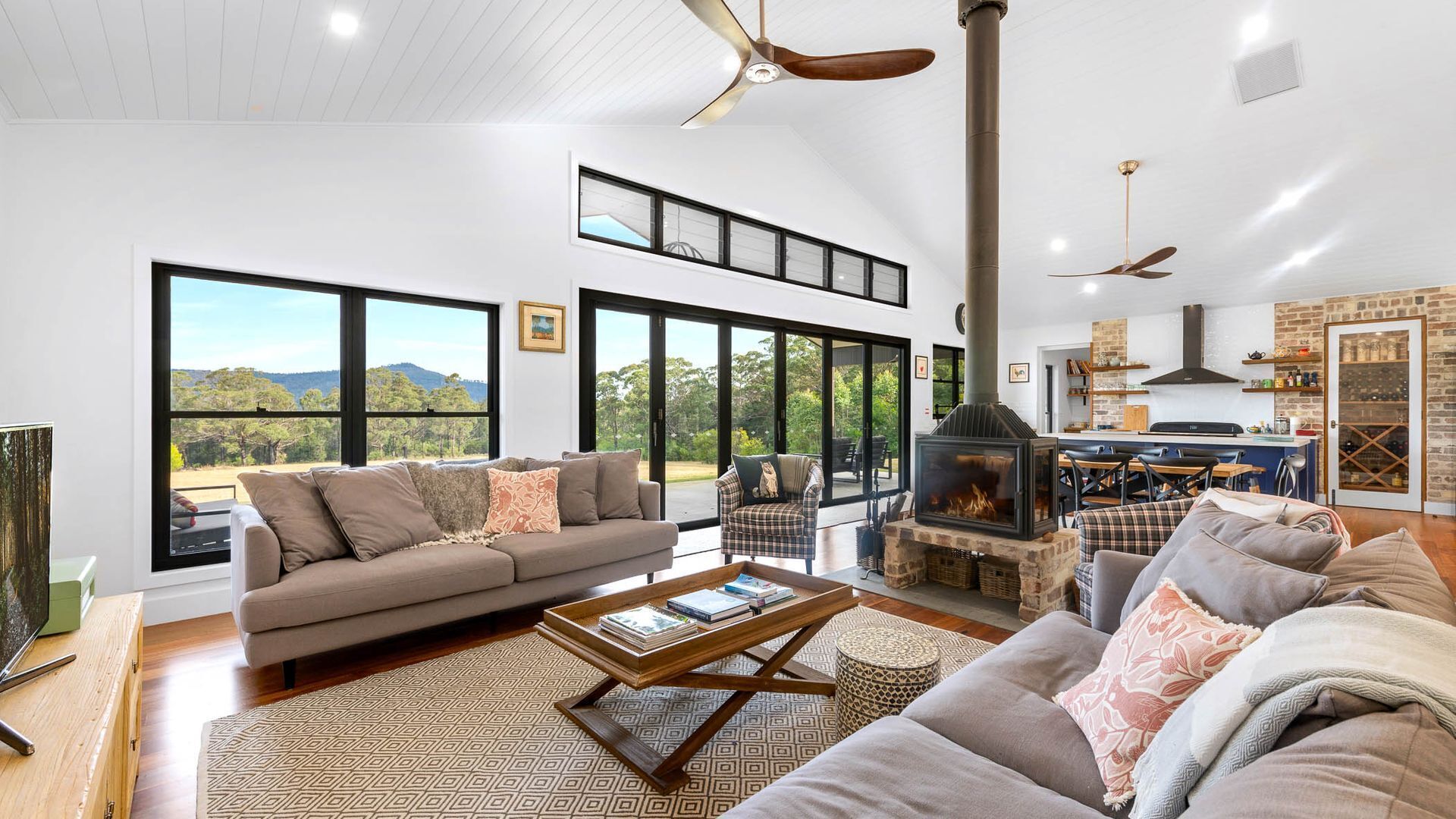 Yarrunga - Kangaroo Valley - Kangaroo Valley