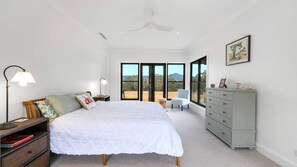 3 bedrooms, free WiFi, bed sheets - Yarrunga - Kangaroo Valley (Kangaroo Valley)