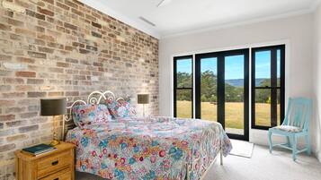 3 dormitorios, wifi gratis, ropa de cama