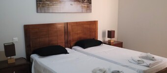 Villa sérénité, Yasmine hamamet