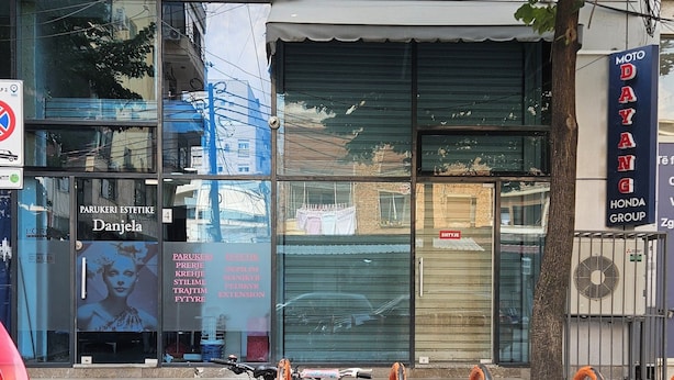 Unclassified image, 1 of 1, button - Salas Boutique Hotel (Sarandë)