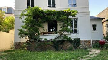 Exterieur