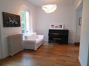 Smart-TV, videospill og PC-skjermer