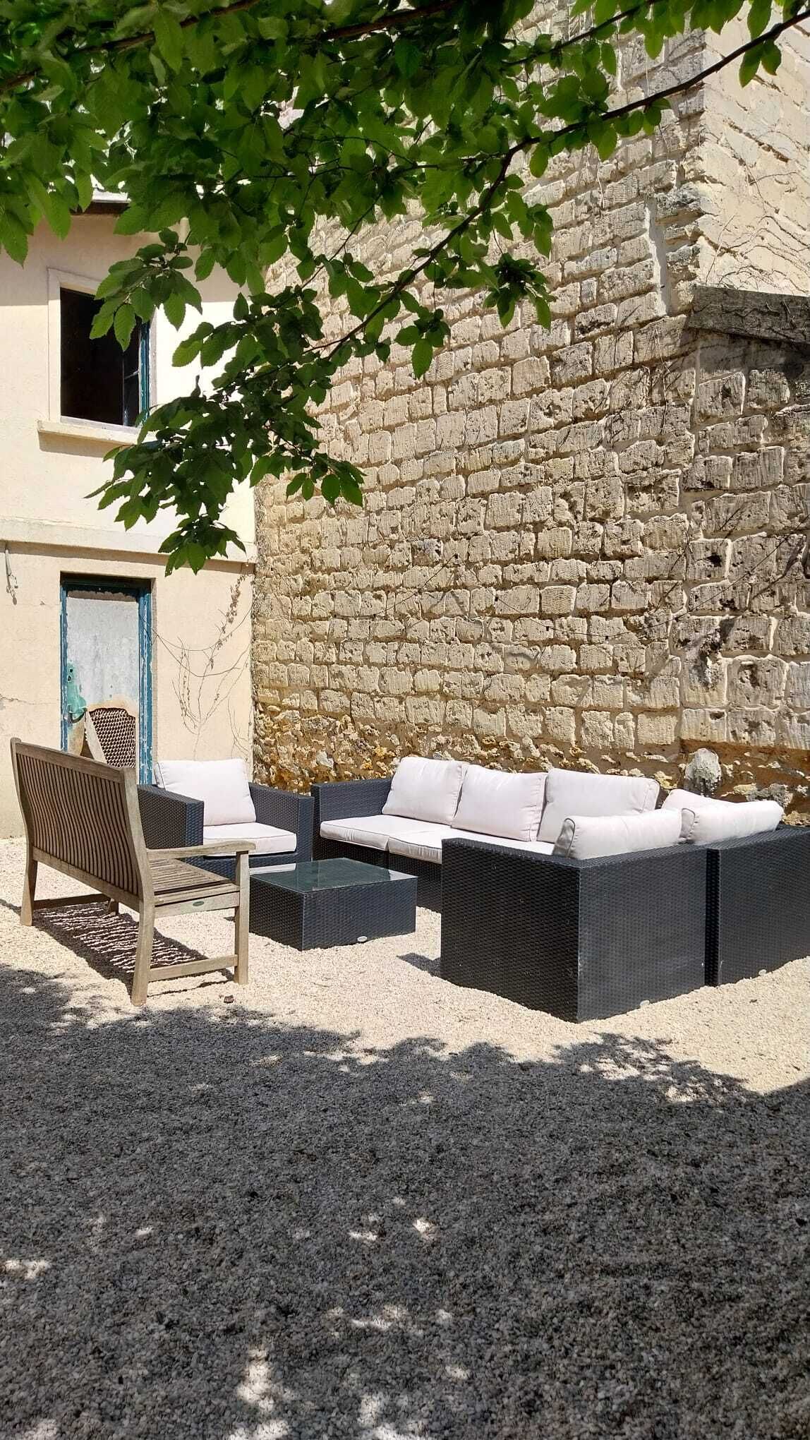 Terras