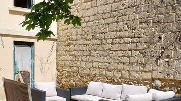 Terras