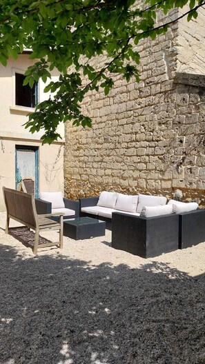 Terras