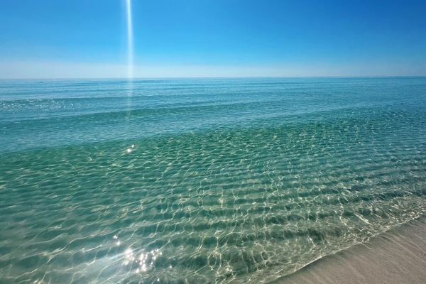 Sun loungers, beach towels