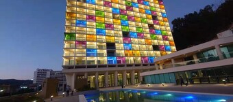 Seybouse Hotel & SPA