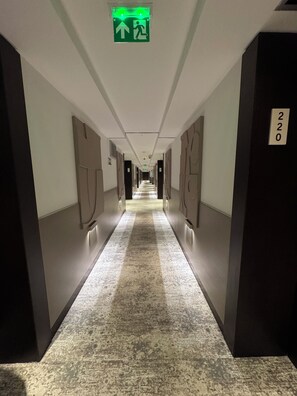 Terrace/patio - Seybouse Hotel & SPA (Annaba)