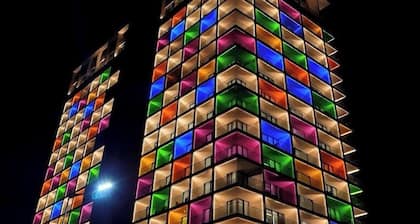 Seybouse Hotel & SPA