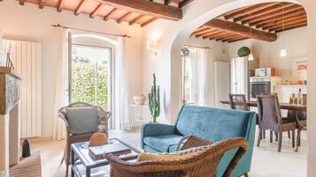 Wohnbereich
