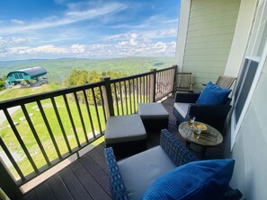 Property grounds - Soaring Eagle 301 Ski In Out (Snowshoe)