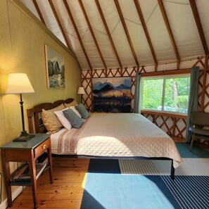 2 Schlafzimmer, WLAN, Bettwäsche