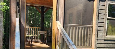 テラス / パティオ