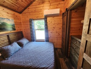 1 slaapkamer, wifi, beddengoed