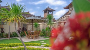 Exterior - Villa Sari Bumi Menjangan (Pejarakan)