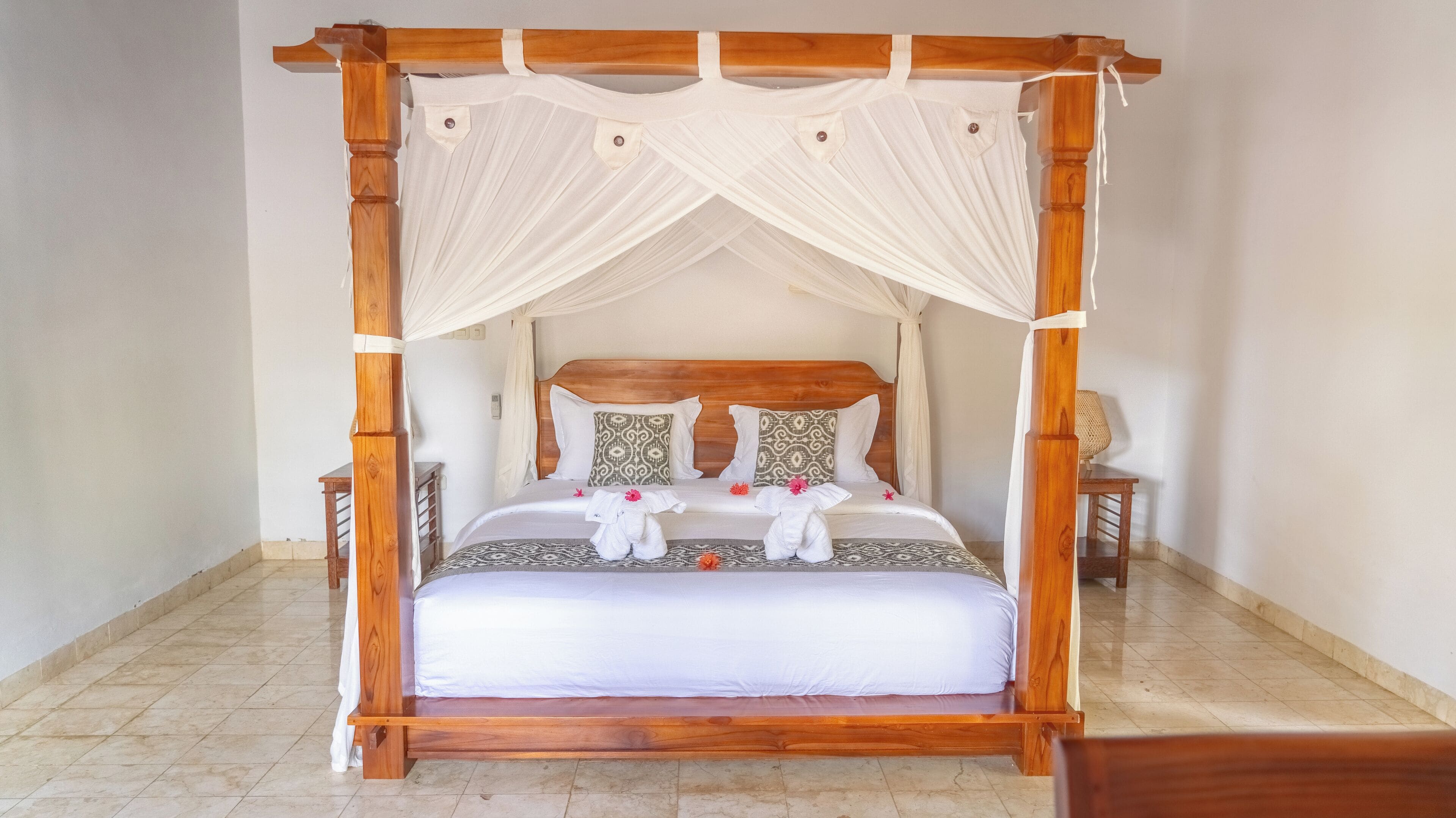 Deluxe Room, 1 King Bed