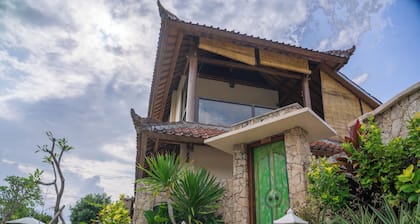 Villa Sari Bumi Menjangan