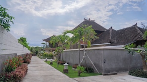 Puutarha
