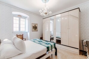 2 camere, Wi-Fi, lenzuola