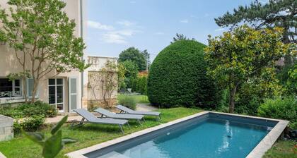 Maison BérangÚre - Welkeys