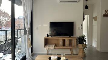 TV connectée, livres