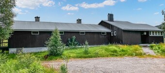 Amazing apartment in Tjørhom