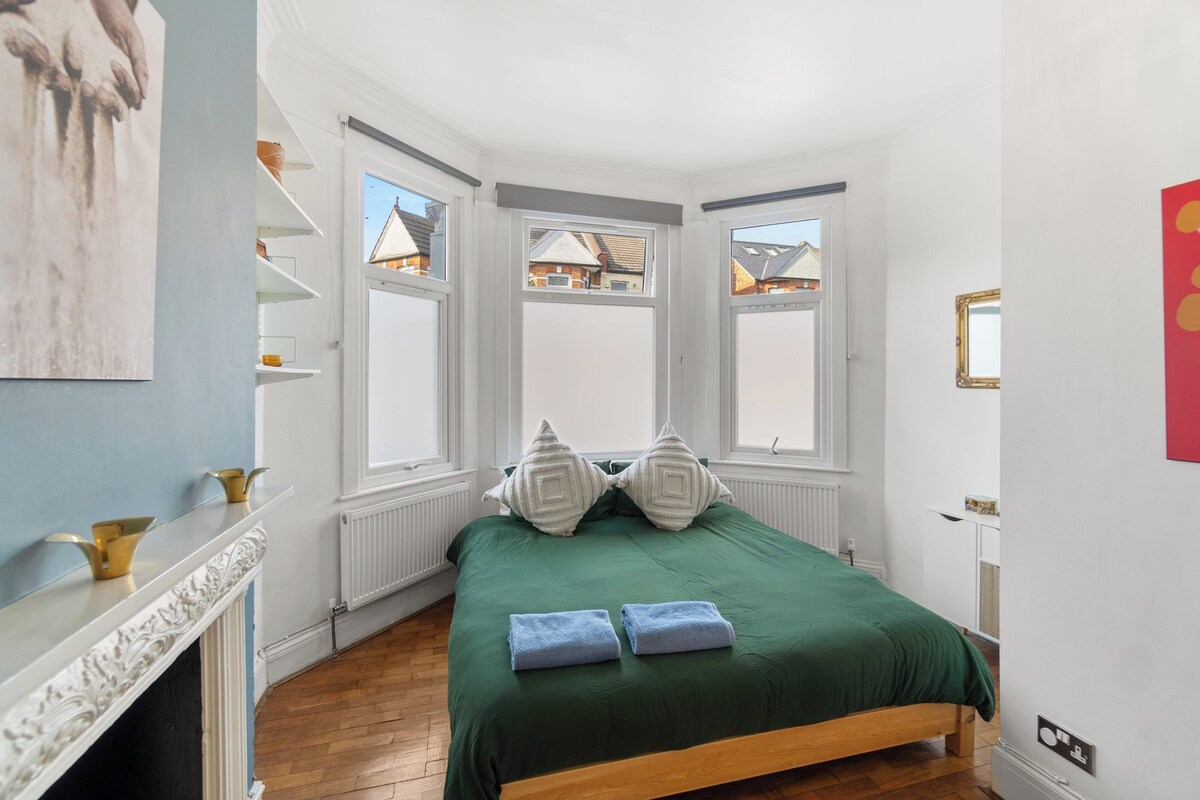 Bild für Gastgeberprofil