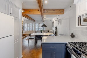 Interior - Stylish Sun Valley Condo w/ Resort Access! (Sun Valley)