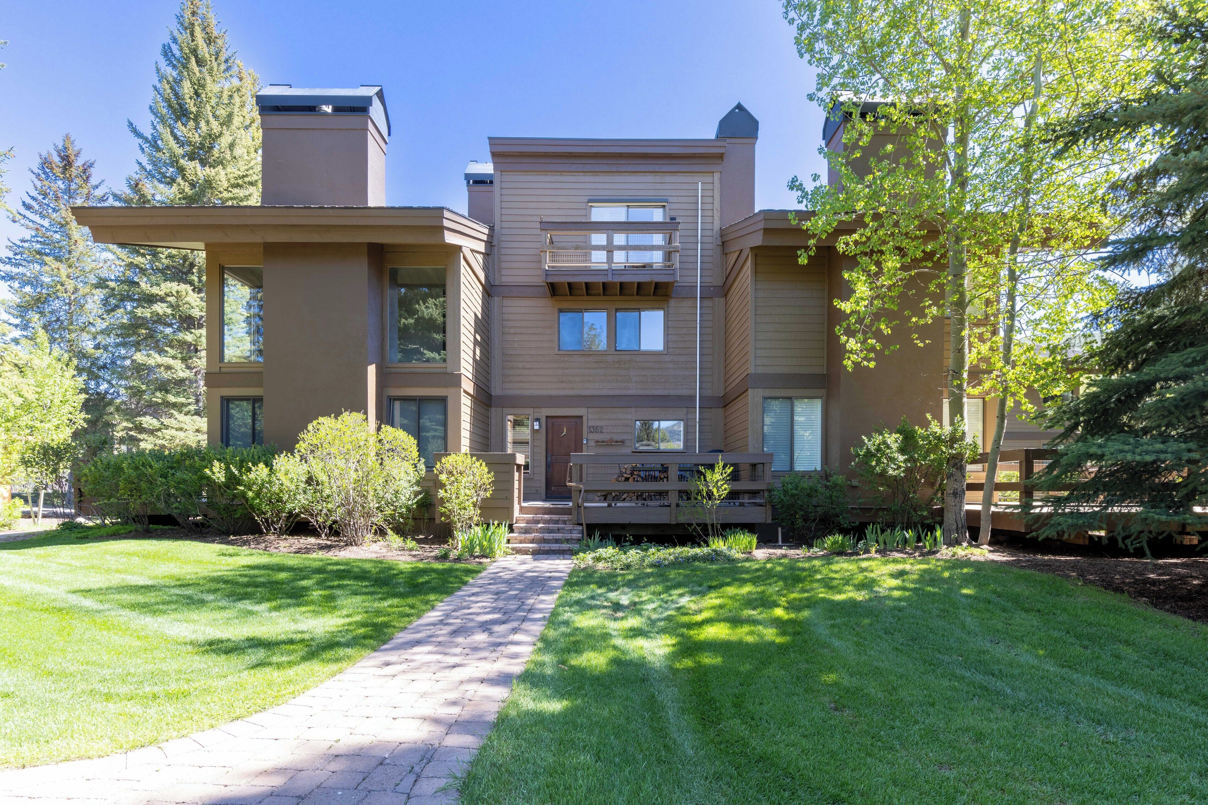 Dollar Meadows Condo | Sun Valley Resort Amenities!