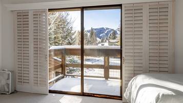 3 habitaciones, wifi gratis y ropa de cama