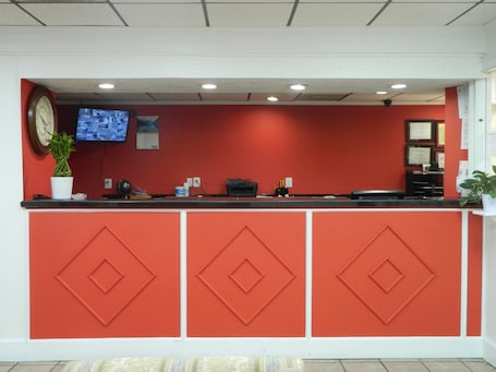 Recepción