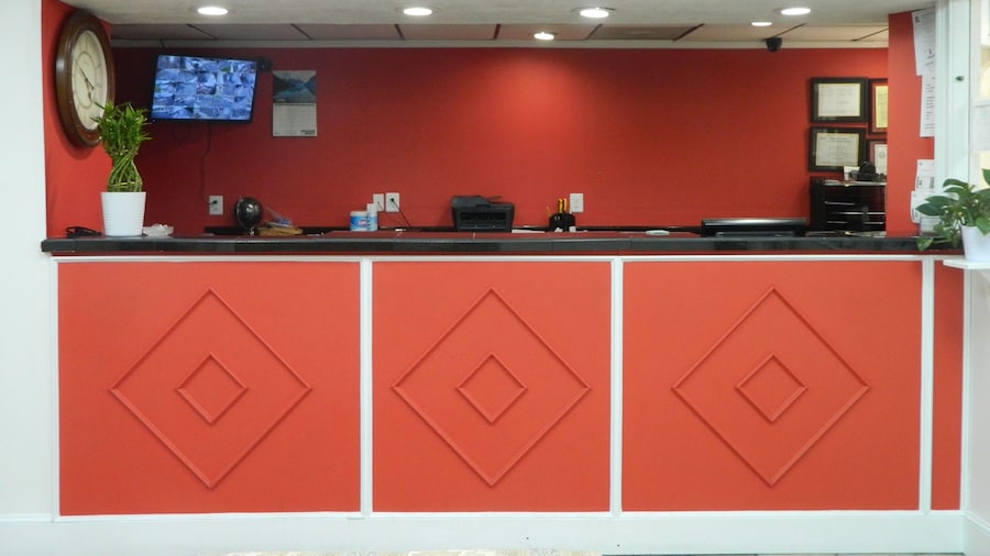 Travel Inn Atlanta
