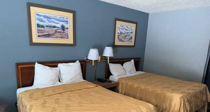 Travel Inn Atlanta