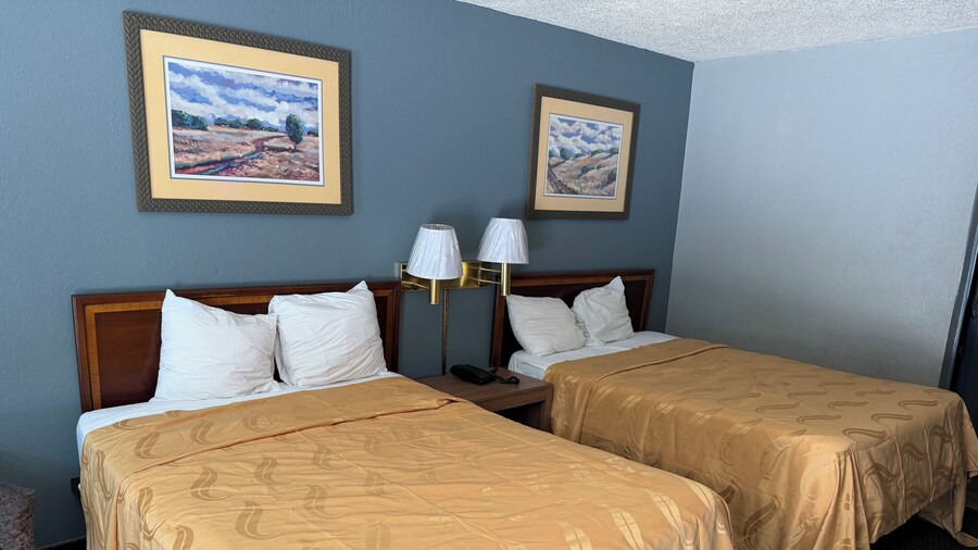 Travel Inn Atlanta