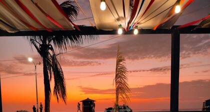 Club Colonial