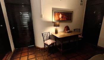 Recepción